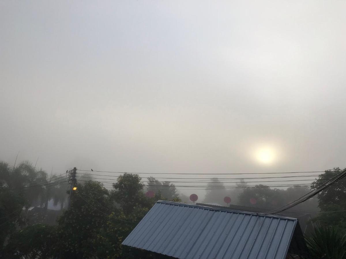 Baan Rai Pray Rung Kaeng Krachan Ban Tha Ling Lom Exteriér fotografie